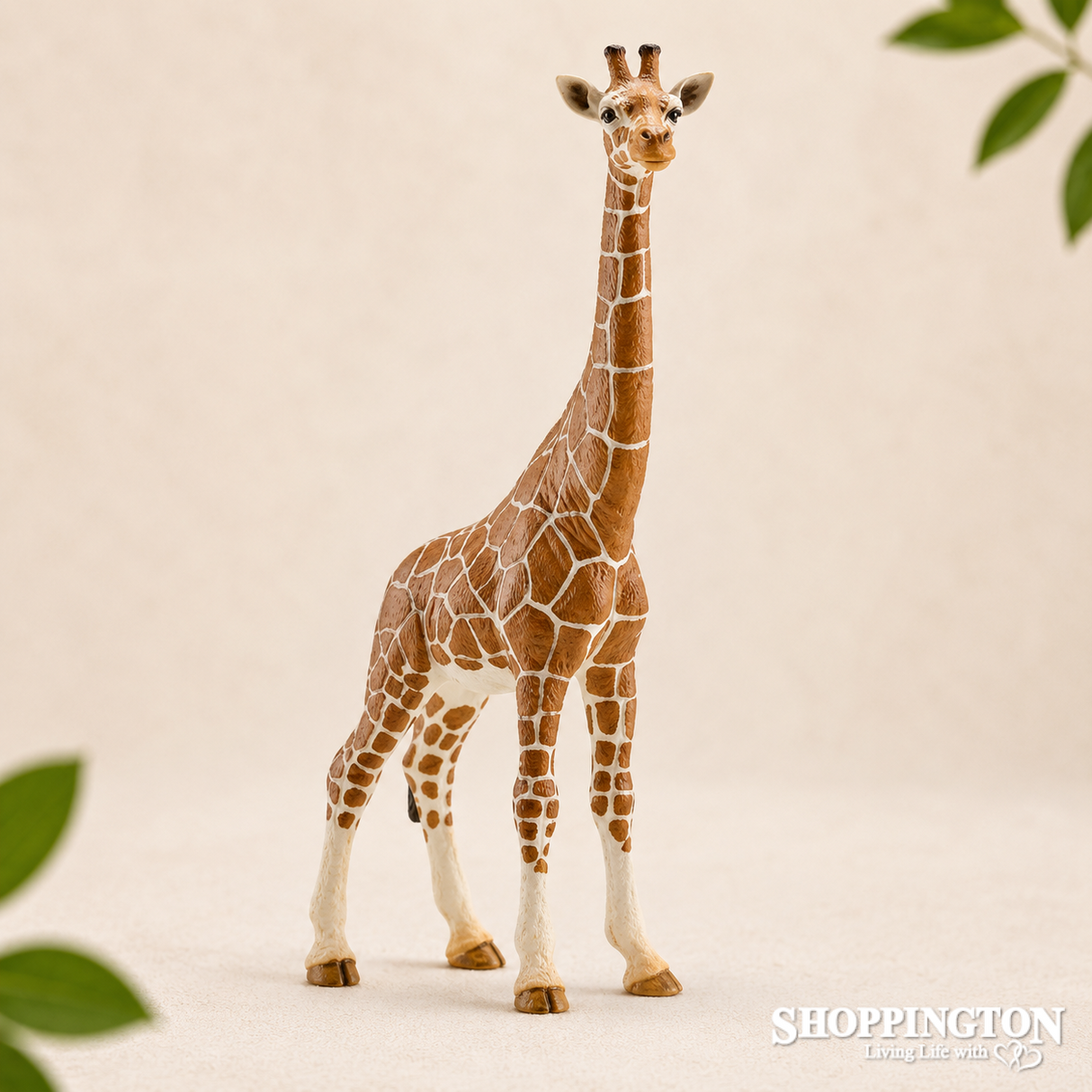 Schleich Collectables - Giraffe Female