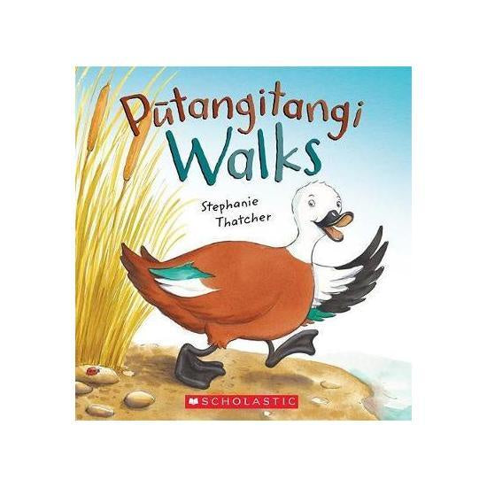 Putangitangi Walks
