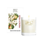 Banks & Co / French Pear Candle