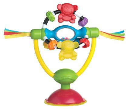 Playgro High Chair Spinning Toy