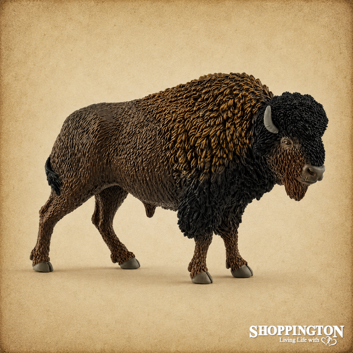 Schleich Collectables - Bison