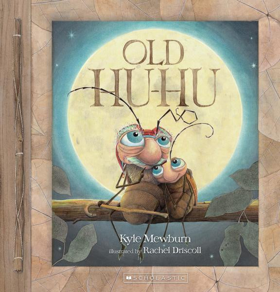 Old Hu-Hu
