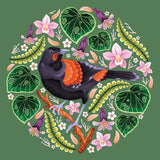 Gift Card - Sassy Saddleback