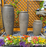 Classic Urn Water Feature (various sizes available)