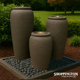 Classic Urn Water Feature (various sizes available)