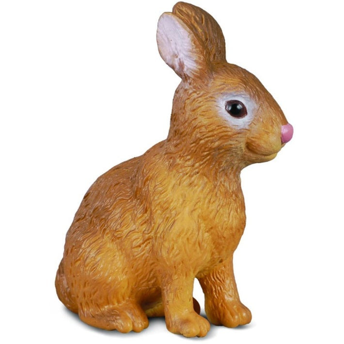 Collect A - Rabbit
