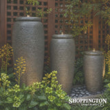 Classic Urn Water Feature (various sizes available)