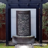 Cyclops Speckled Water Feature 100cm x 140cm