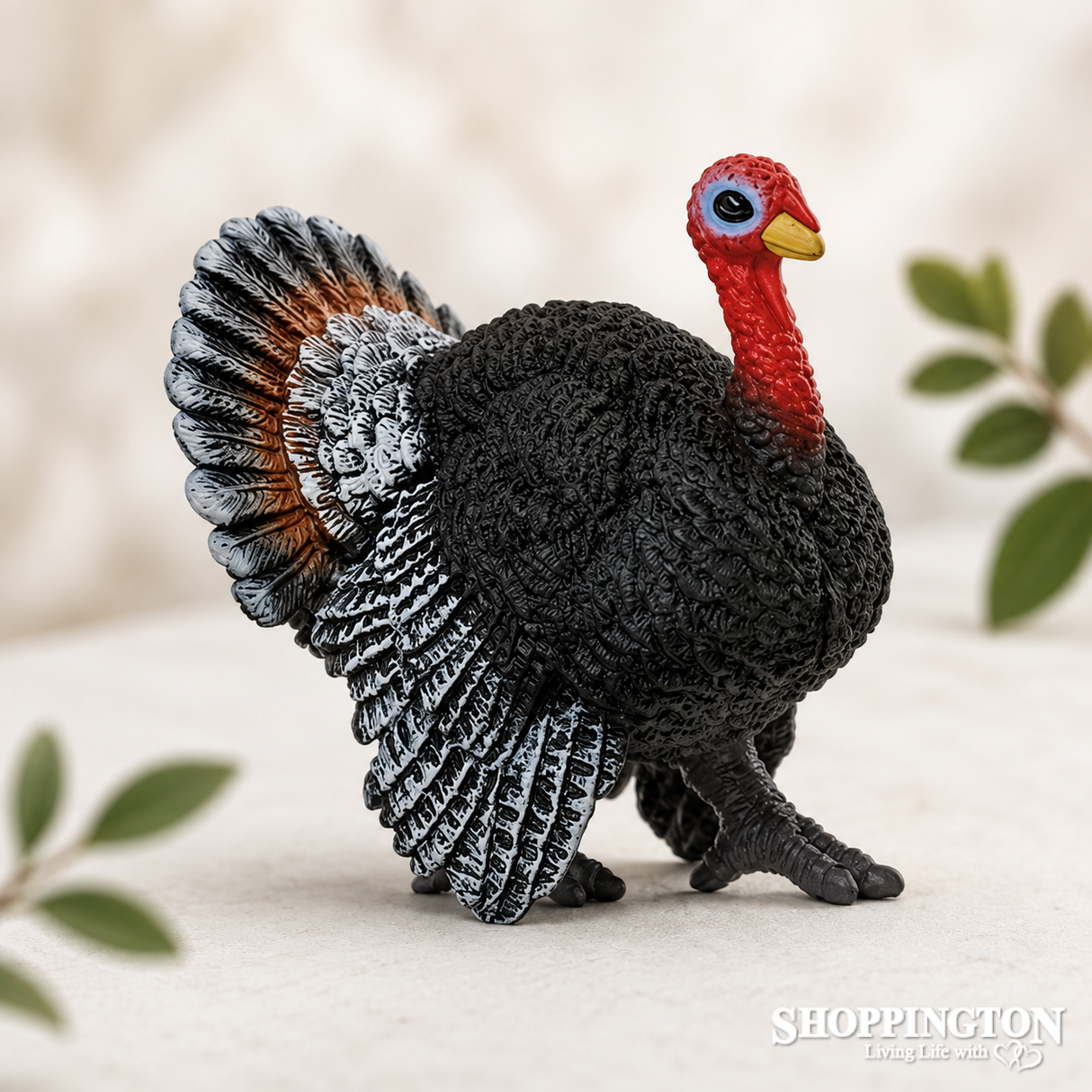 Schleich Collectable - Turkey