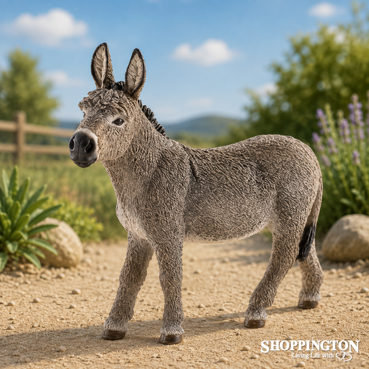 Schleich Collectable - Donkey