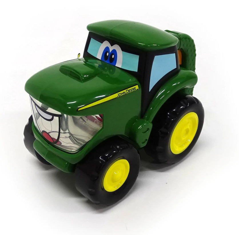 John Deere Tractor Flashlight