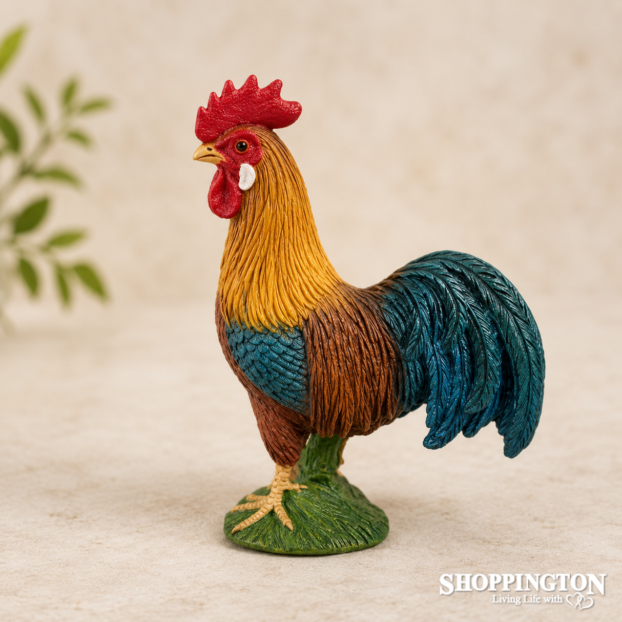 Schleich Collectable - Rooster
