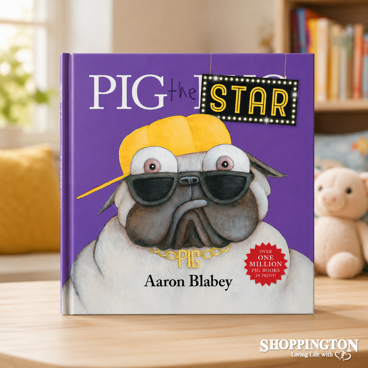 Pig the Star