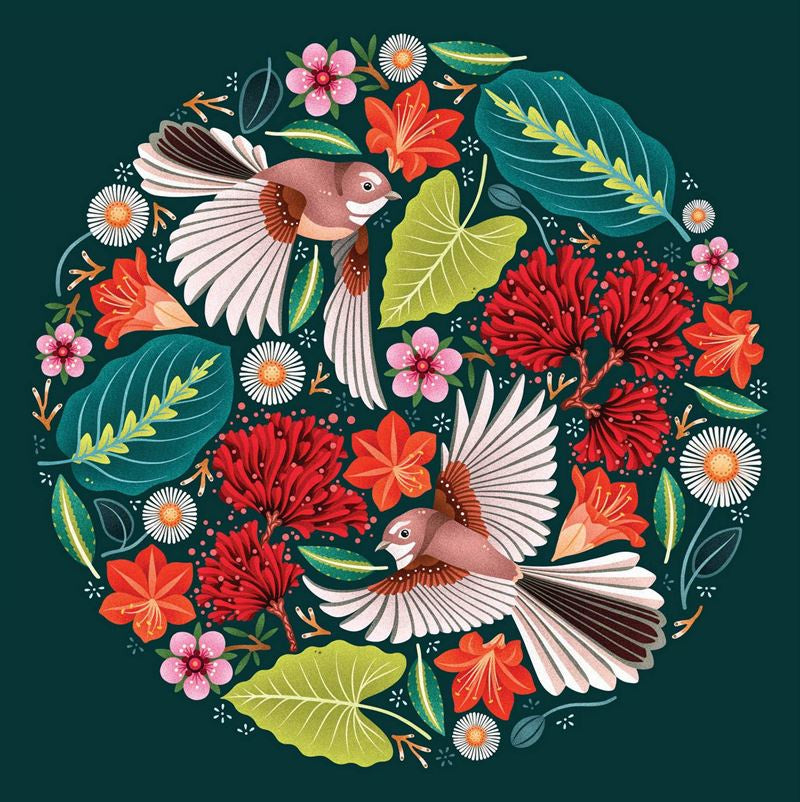 Gift Card - Chirpy Fantails