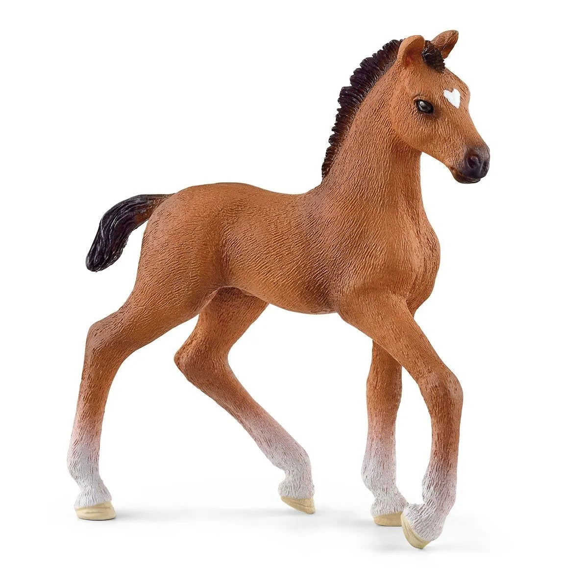 Schleich -Oldenburger Foal