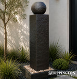 Fountain of Youth Water Feature 170cm