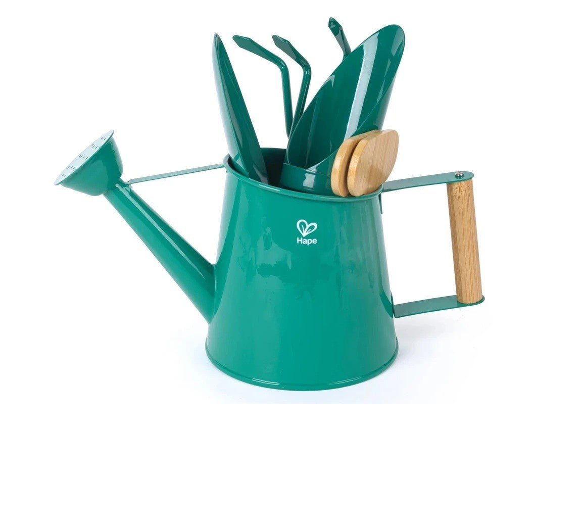Hape - Gardening Tool Set