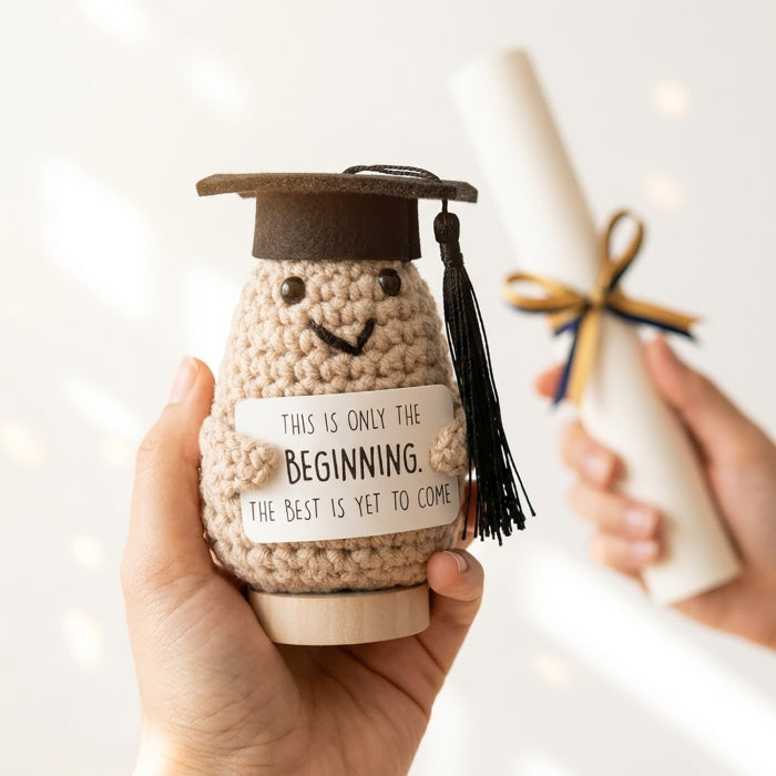 Graduation Positive Pal
