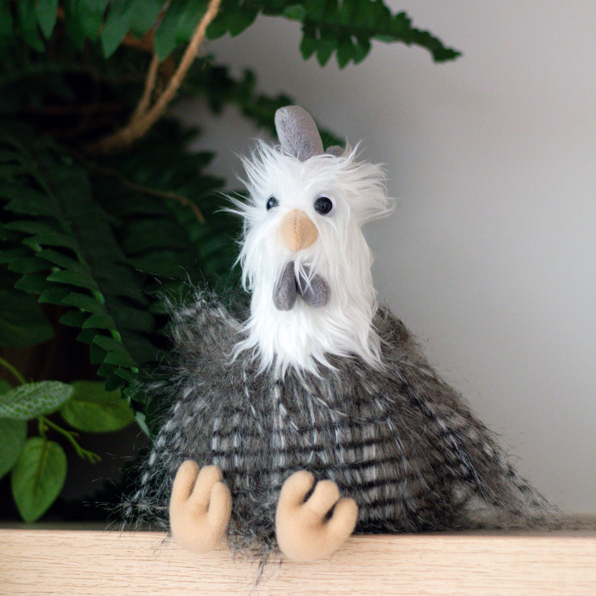 Henhouse Heidi Hen Plush Soft Toys