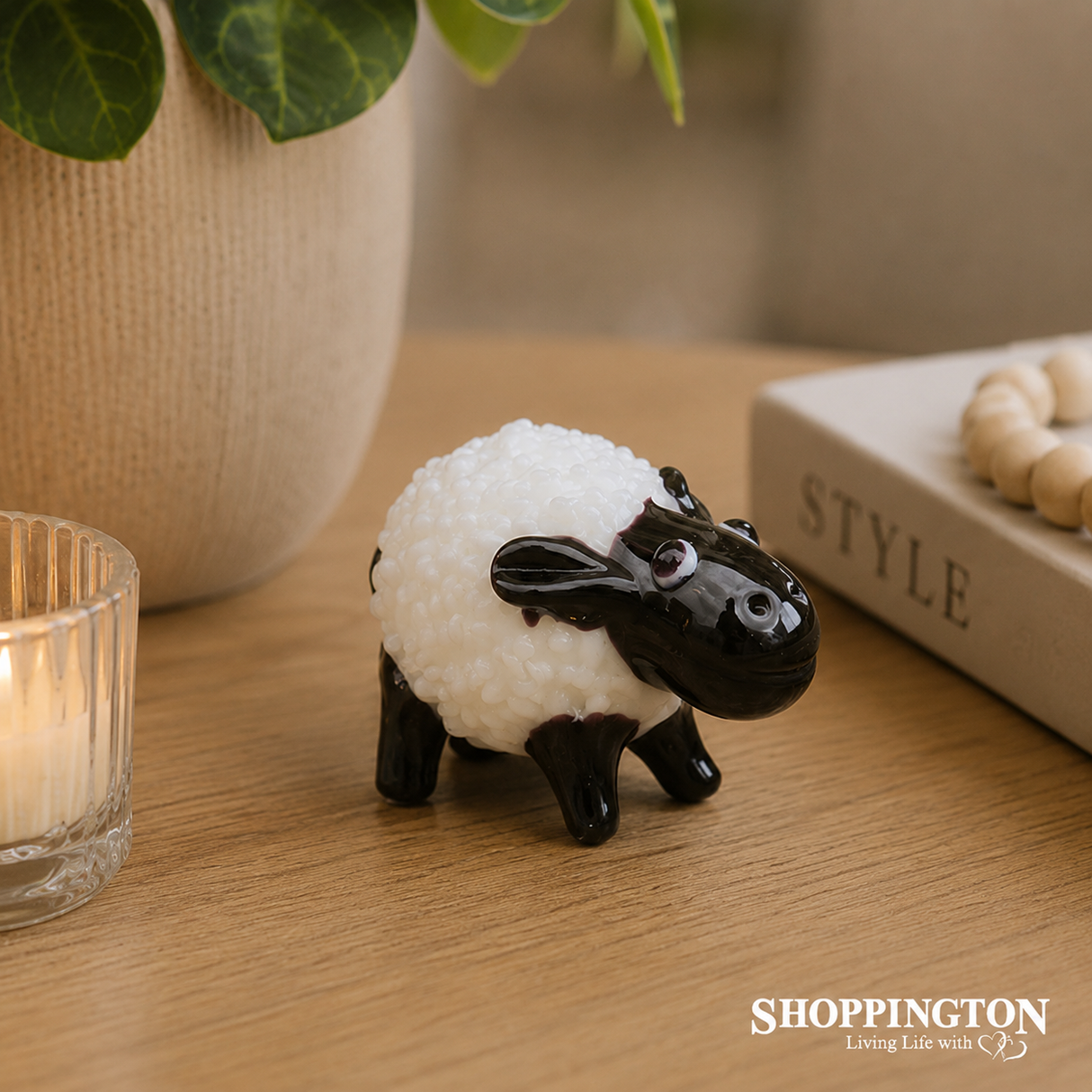 Glass Sheep - Ewe Are The Best