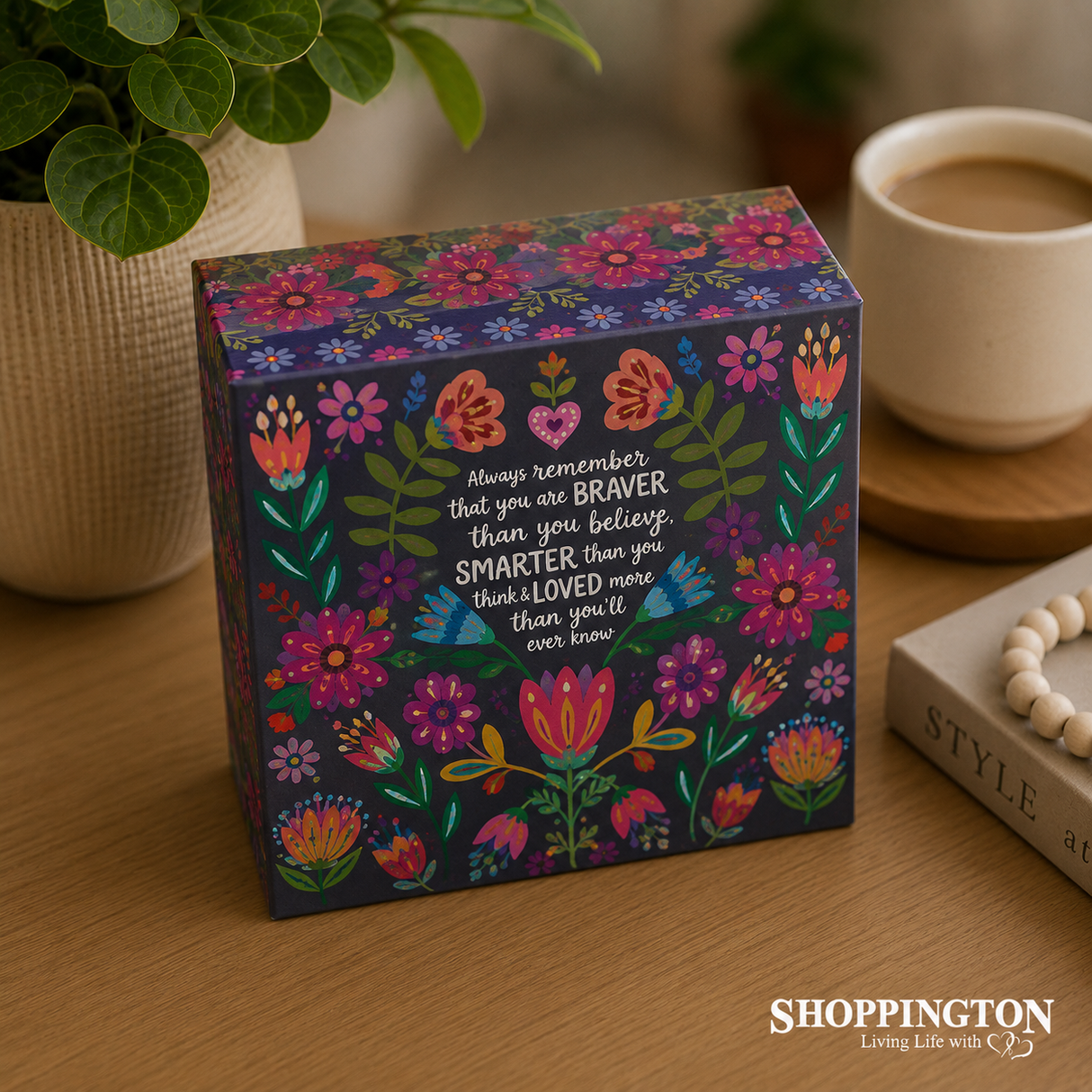 Happy Box - Always Remember