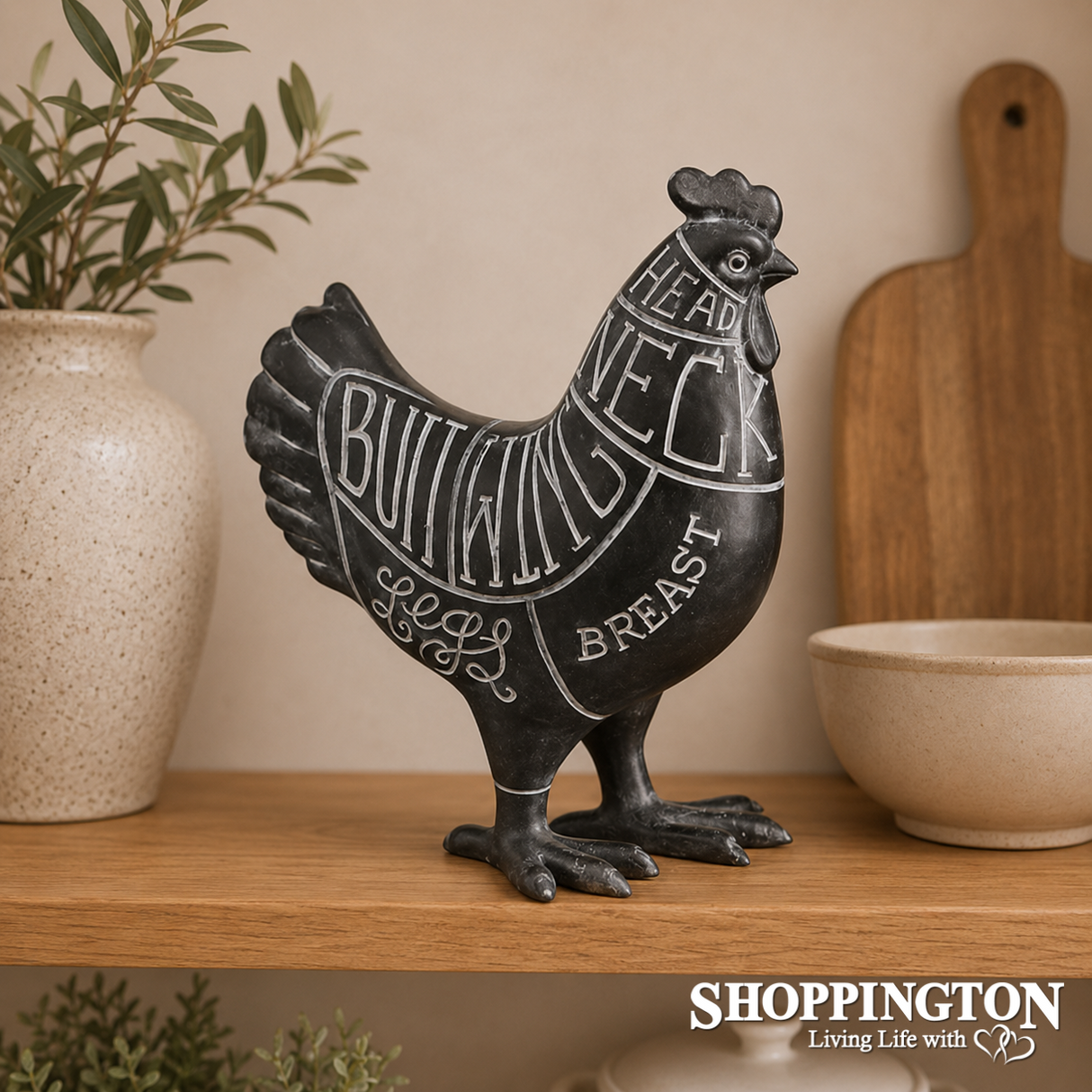 Butchers Chicken 20cm