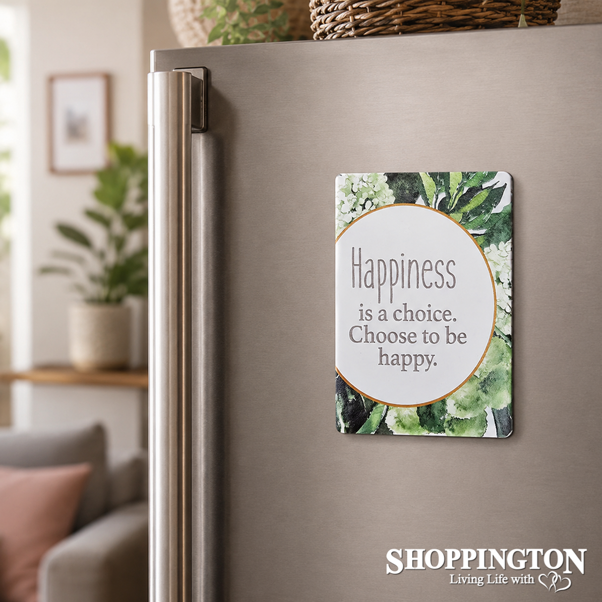 Greenhouse Magnets