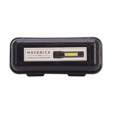 Maverick Flashlight 3 in 1 Rechargeable