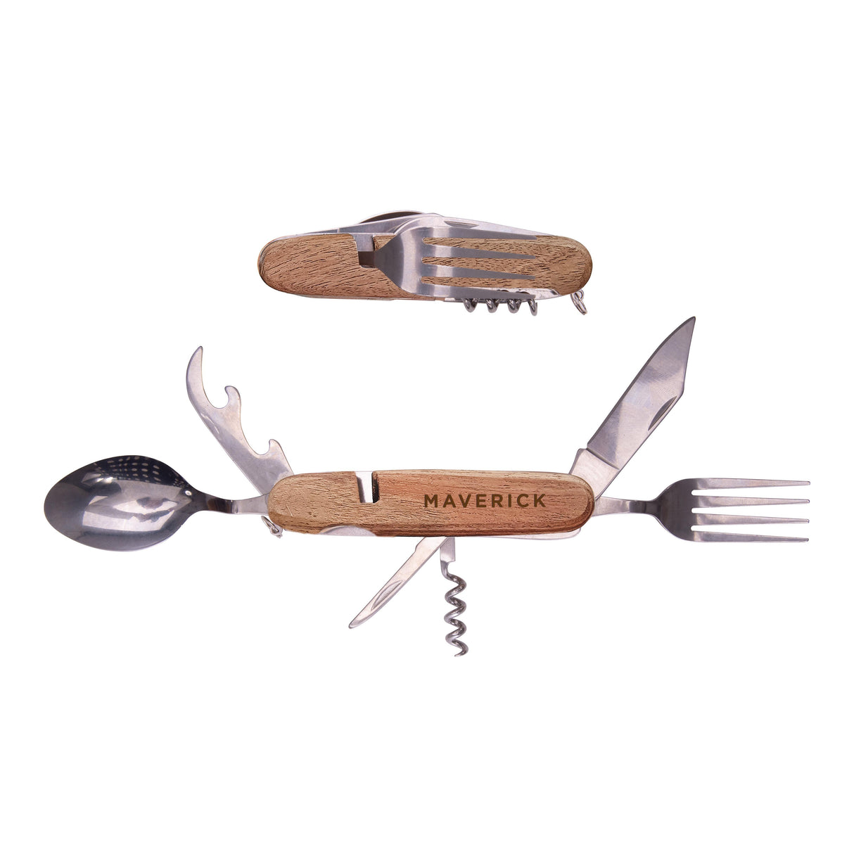 Maverick Folding Cutlery