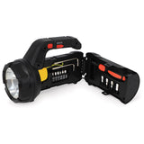 Maverick Emergency Torch Tool Set