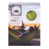 Maverick Port-A-Hammock