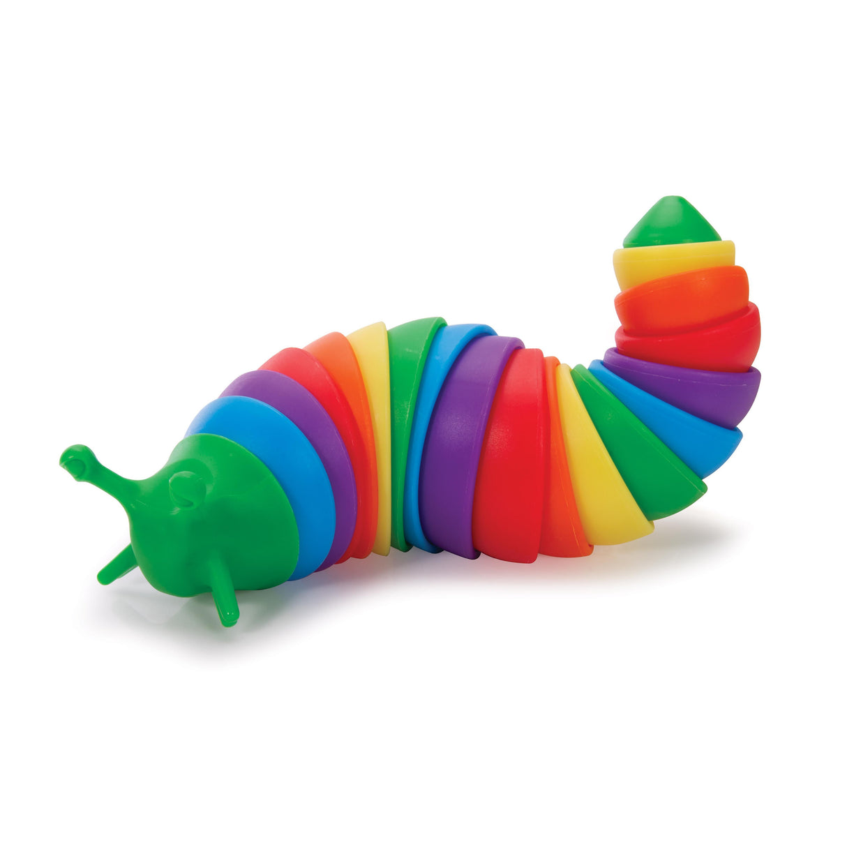 Discovery Zone Super Sensory Slug