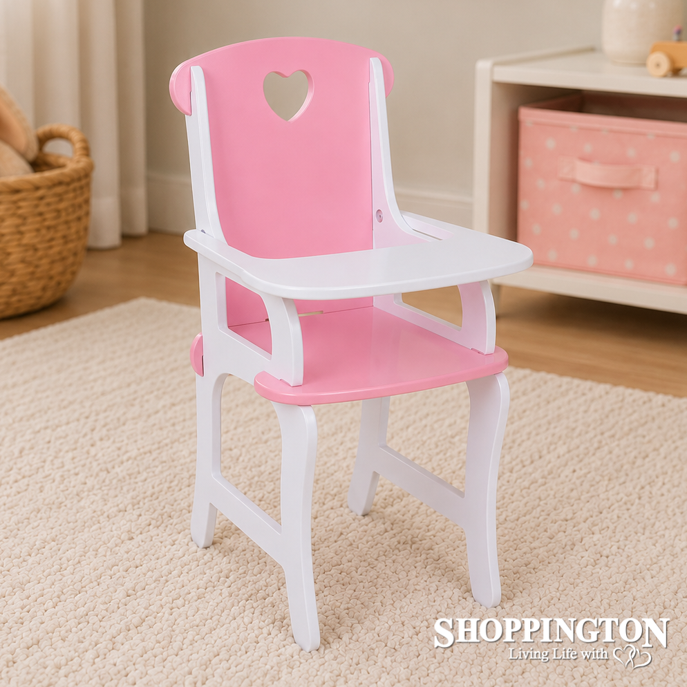 Fun Factory - Dolls High Chair