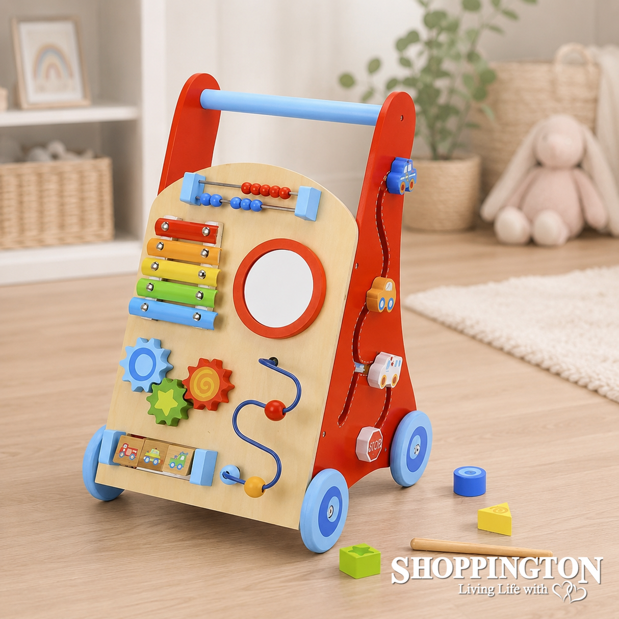 Baby Walker