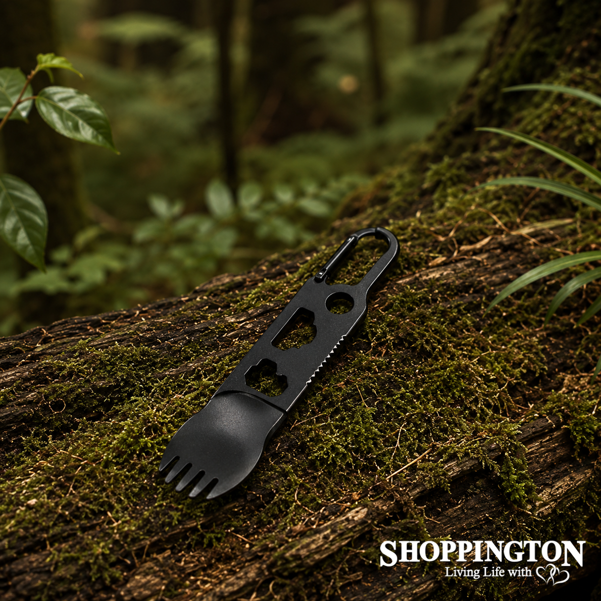 Moana Road - Camping Adventure Tool