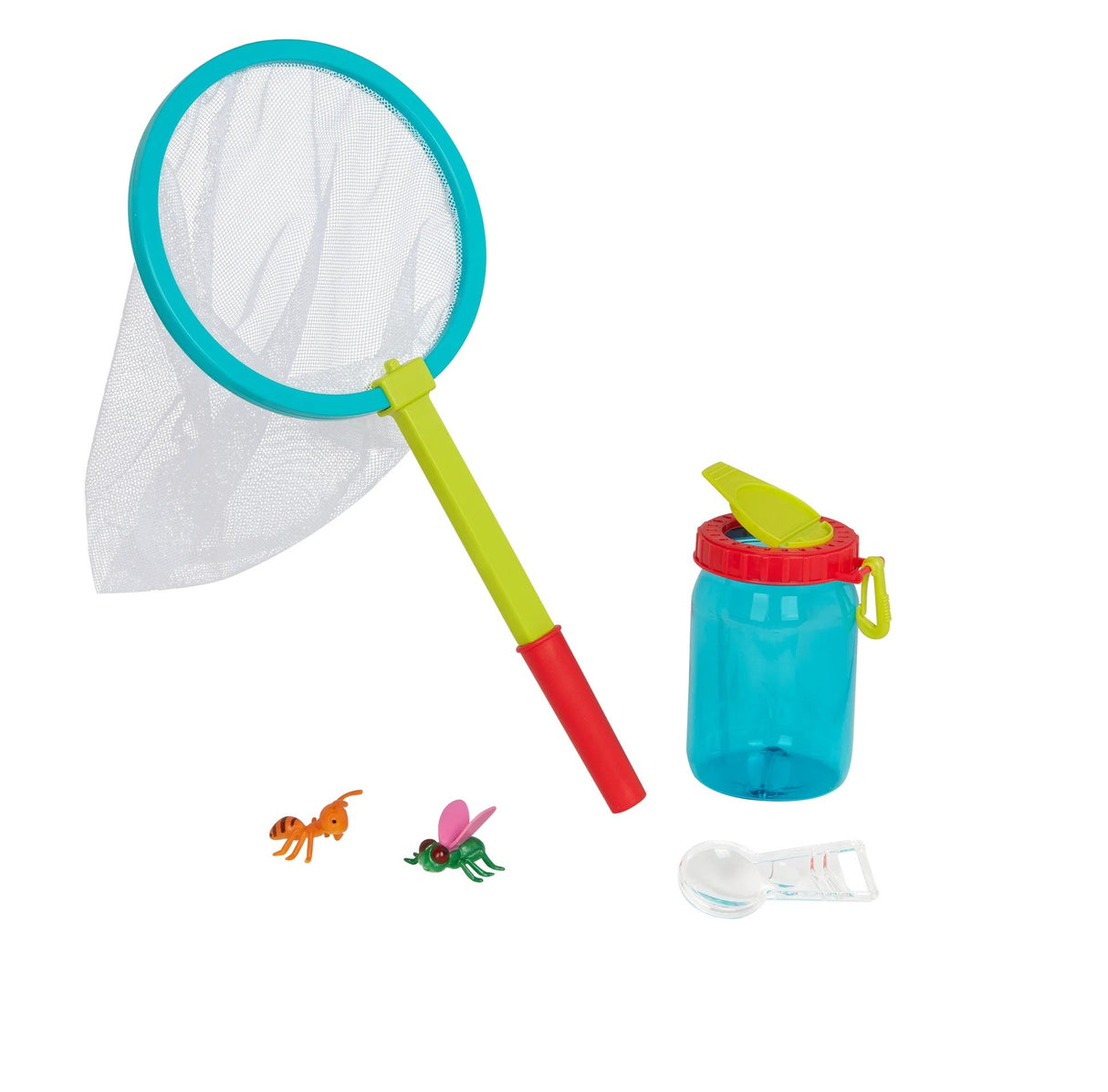B.Toys Mini Catchers Set