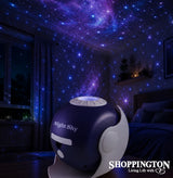 Brainstorm Night Sky Projector