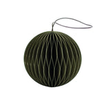Honeycomb Ball - Green
