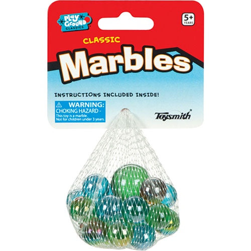 Classic Marbles