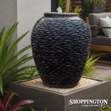 Stone Urn Water Feature 85cm
