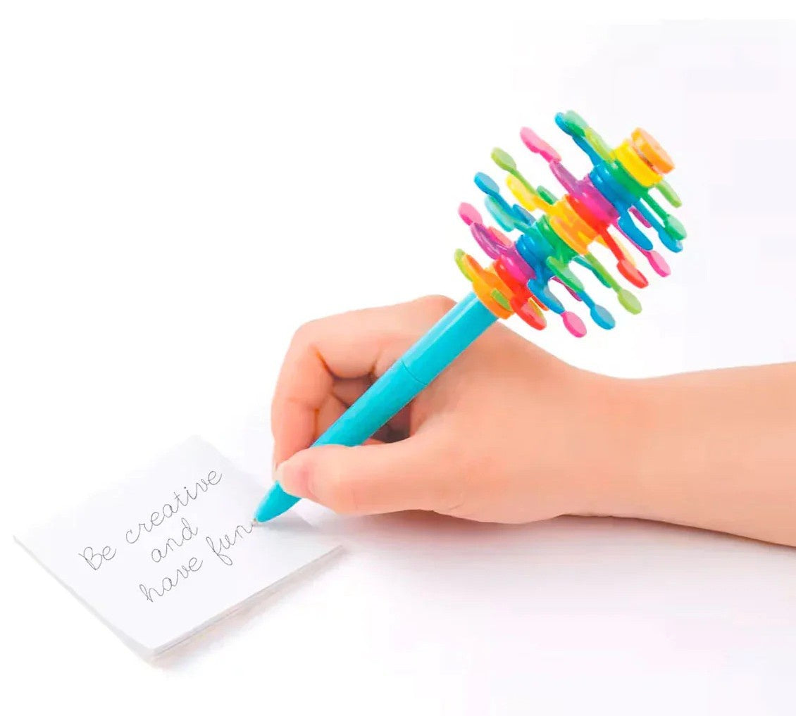 Fidget Pen