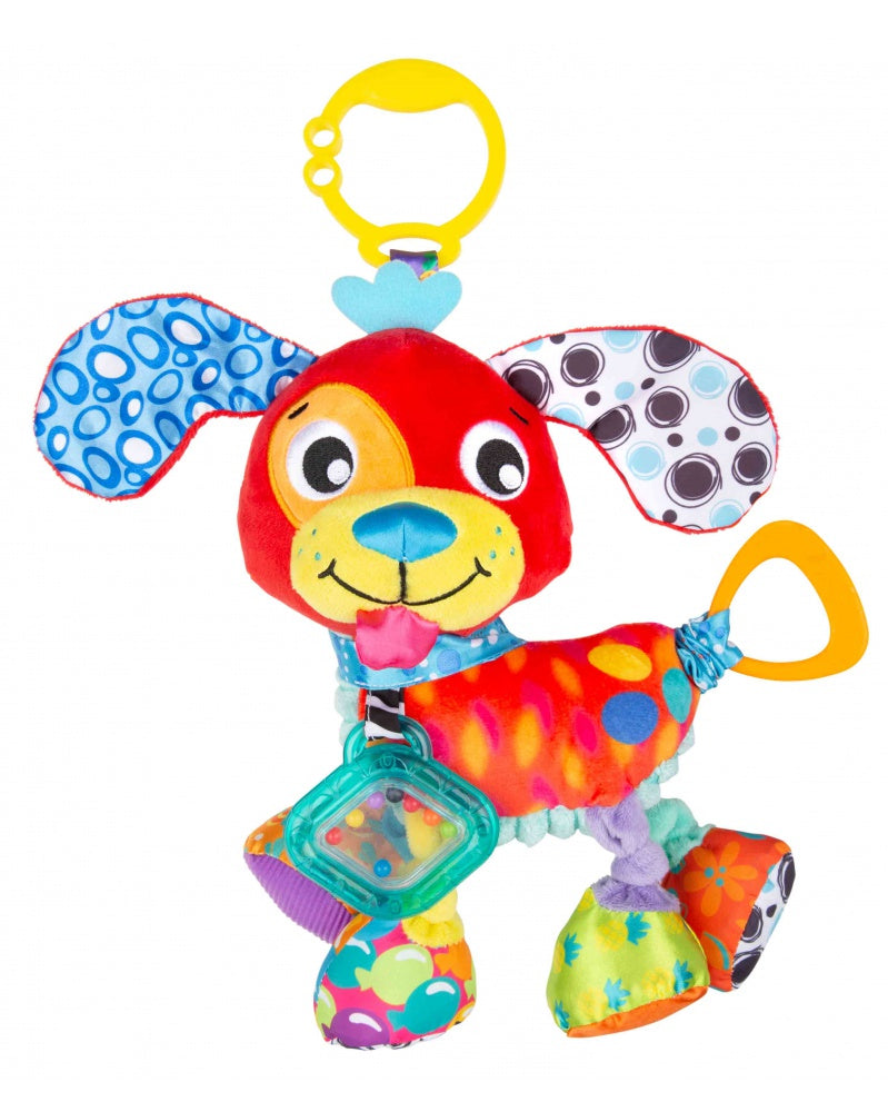 Playgro / Penny Puppy