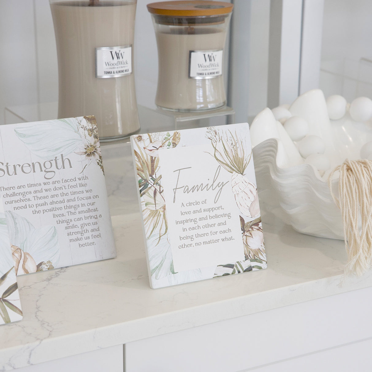 Palm Cove Verse - Family