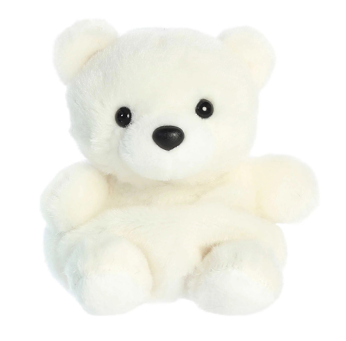 Palm Pals - Puck Polar Bear