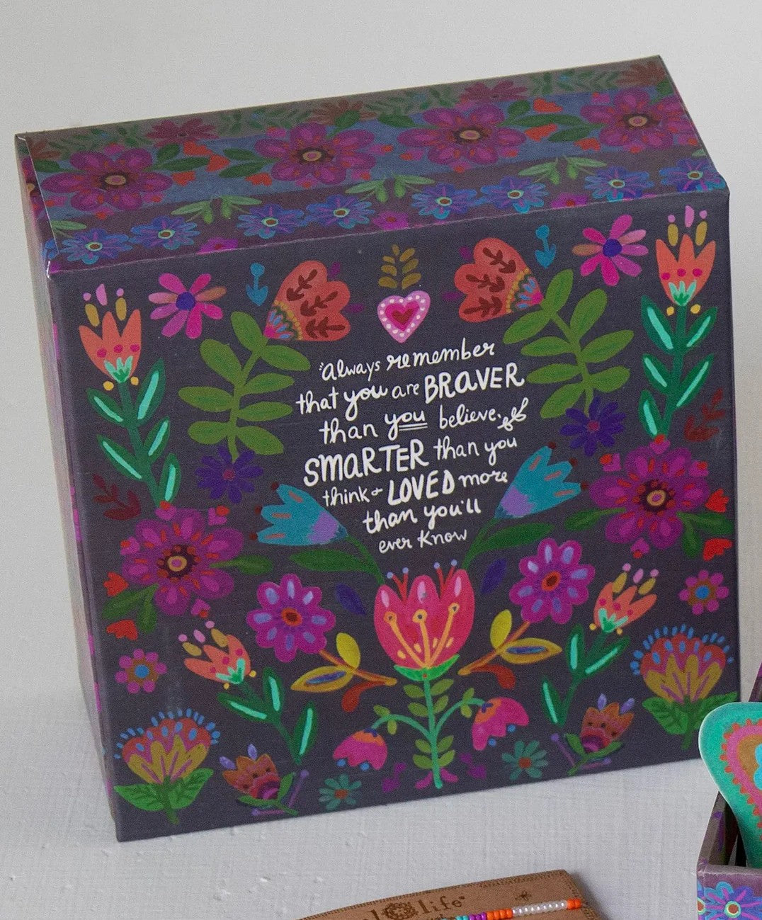 Happy Box - Always Remember