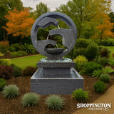 River of Life Water Feature 100cm x 160cm