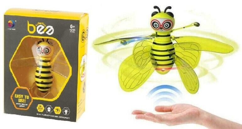 Flying Bee