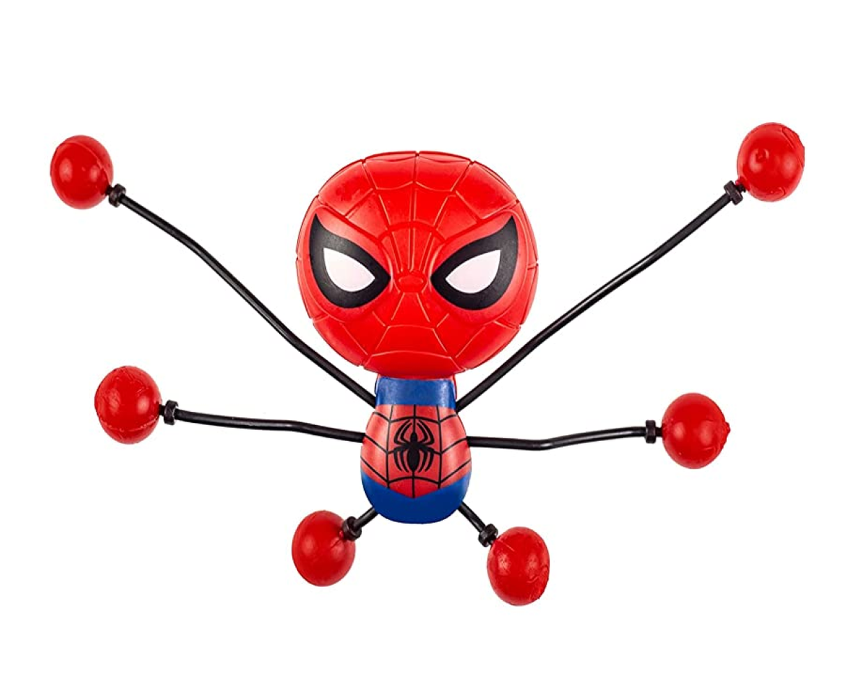 Spiderman Wall Walker