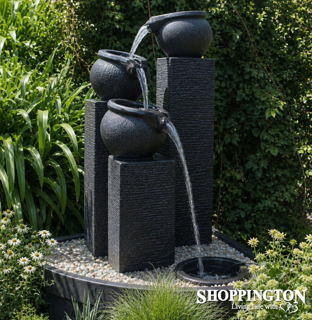 Small Spaces Water Feature