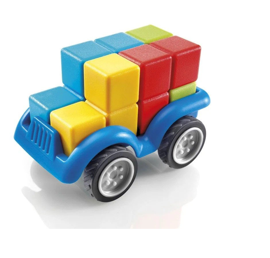Smartcar Mini